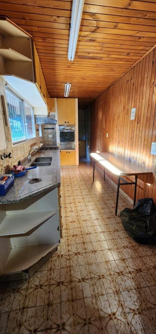 Chalet 5 ambientes - Chavín