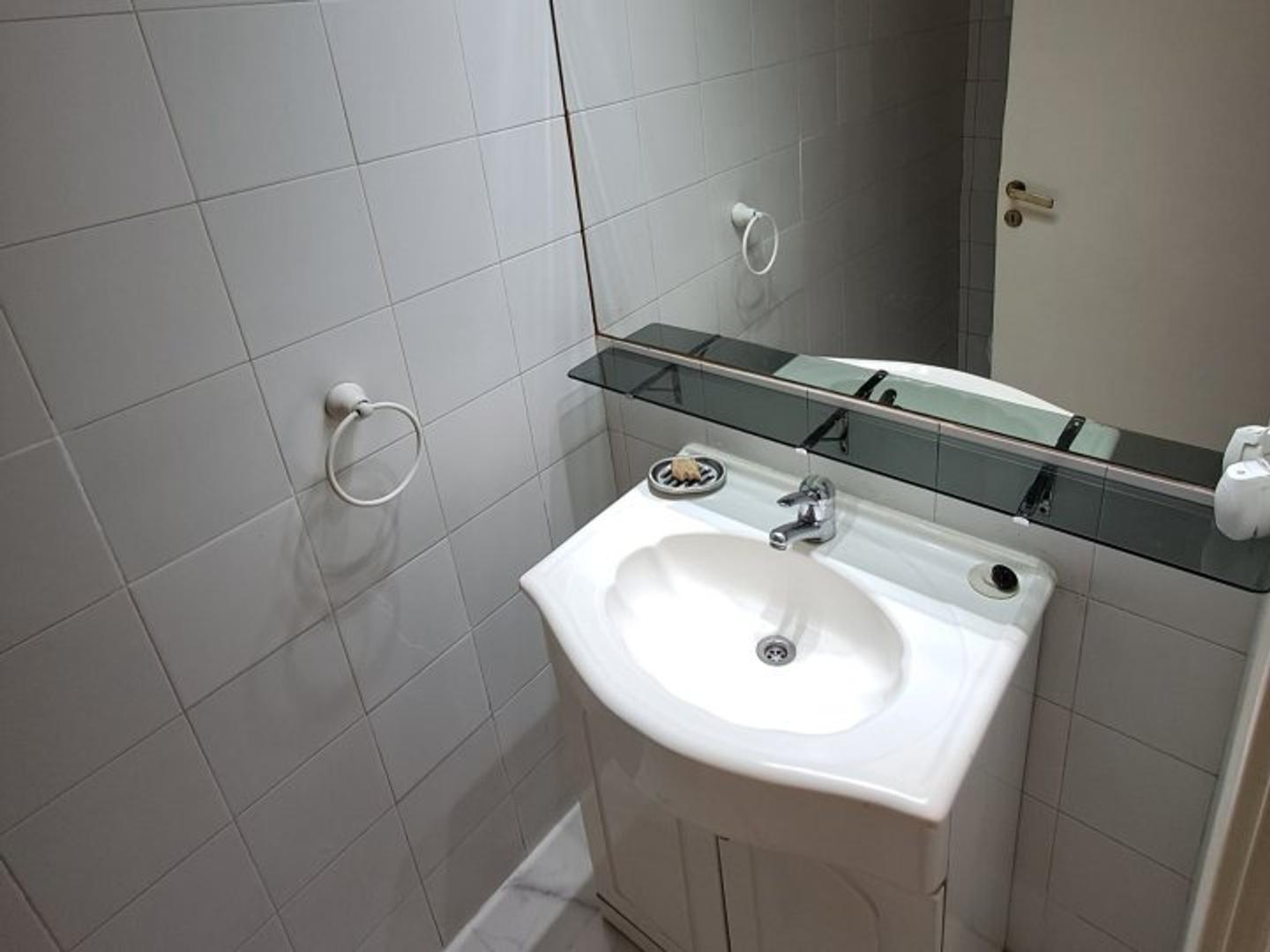 Departamento en Alquiler Temporal en Palermo, USD 1.399