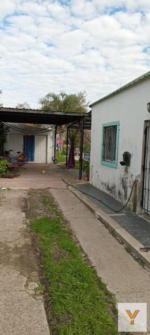 Casa en Venta en Rosario del Tala, USD 130.000