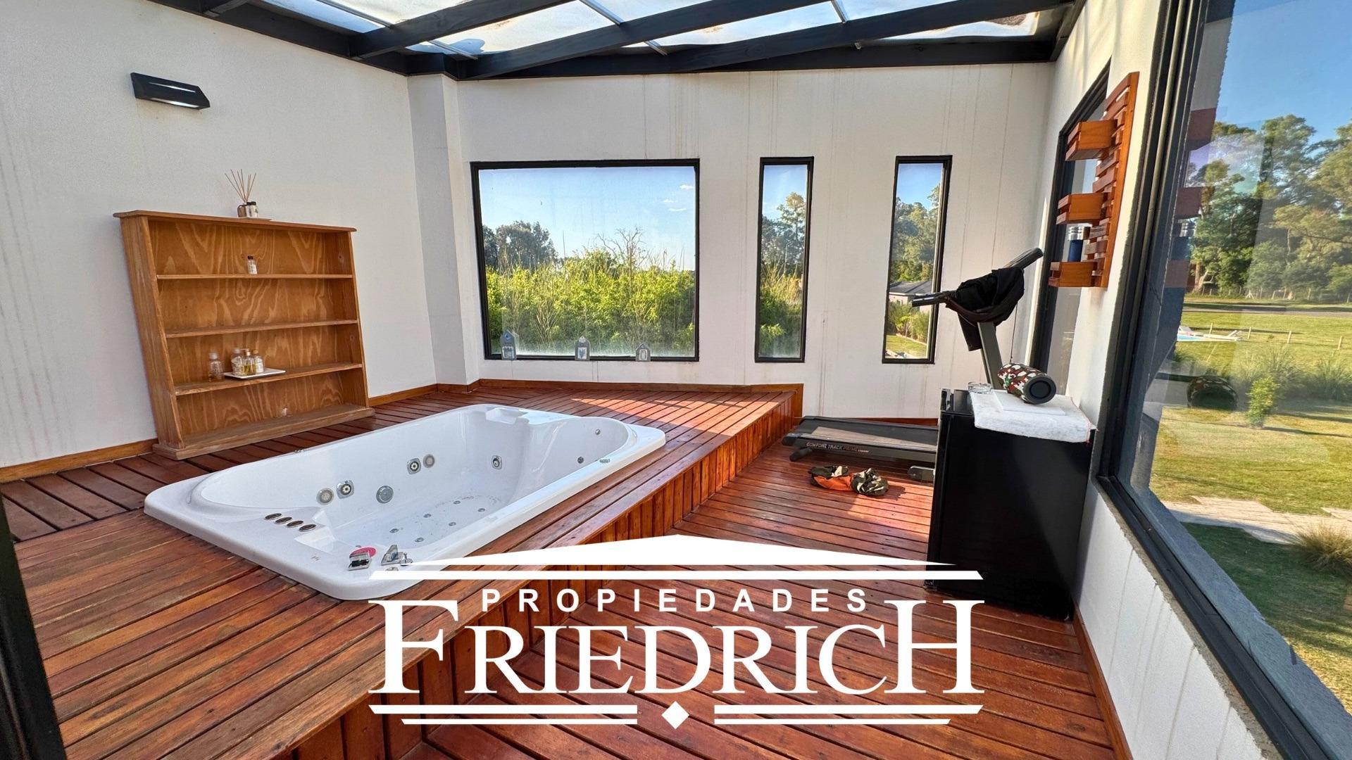 Casa en Alquiler 2 años