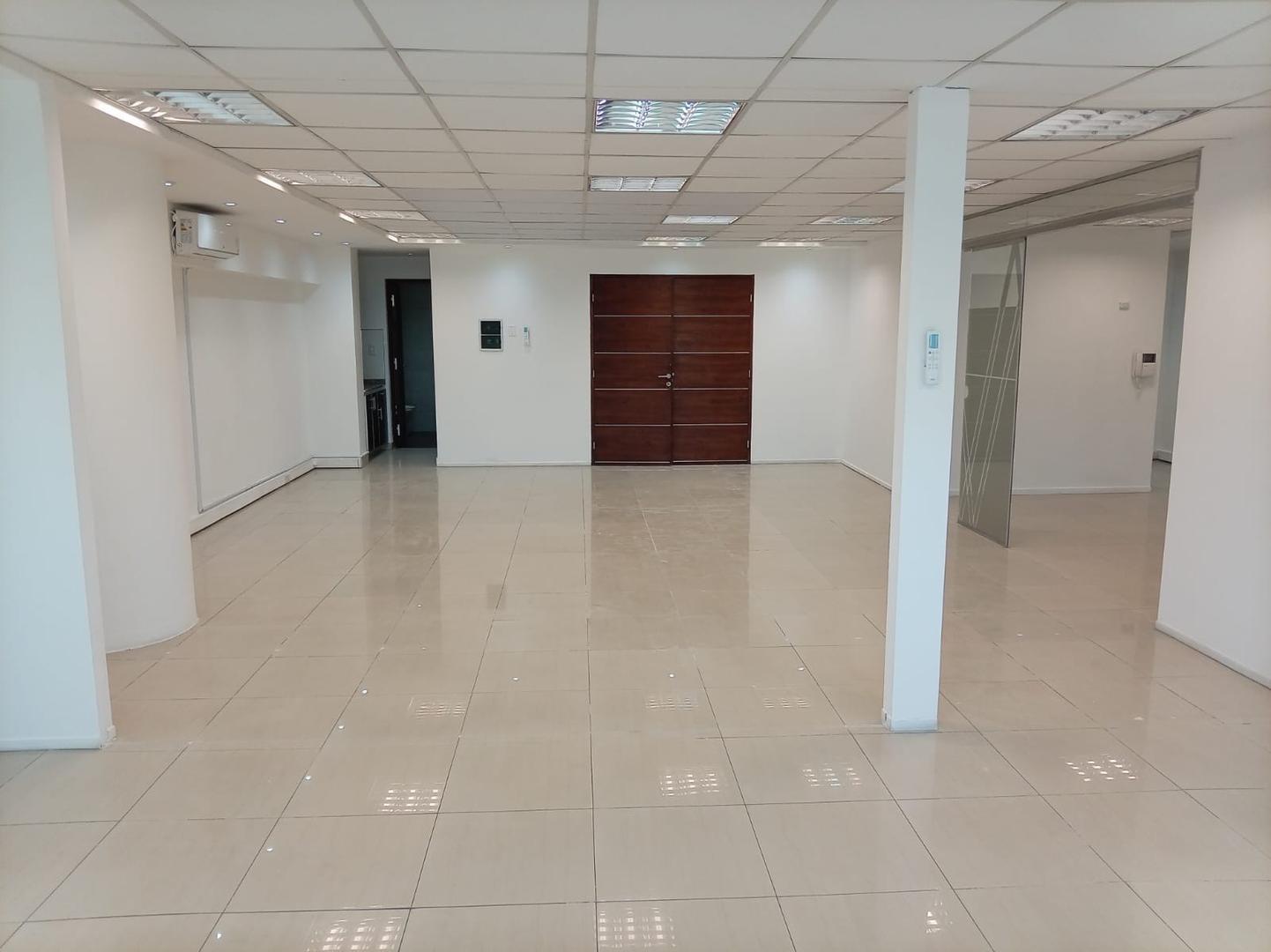 Zona Alto NOA Shopping Oficina amplia