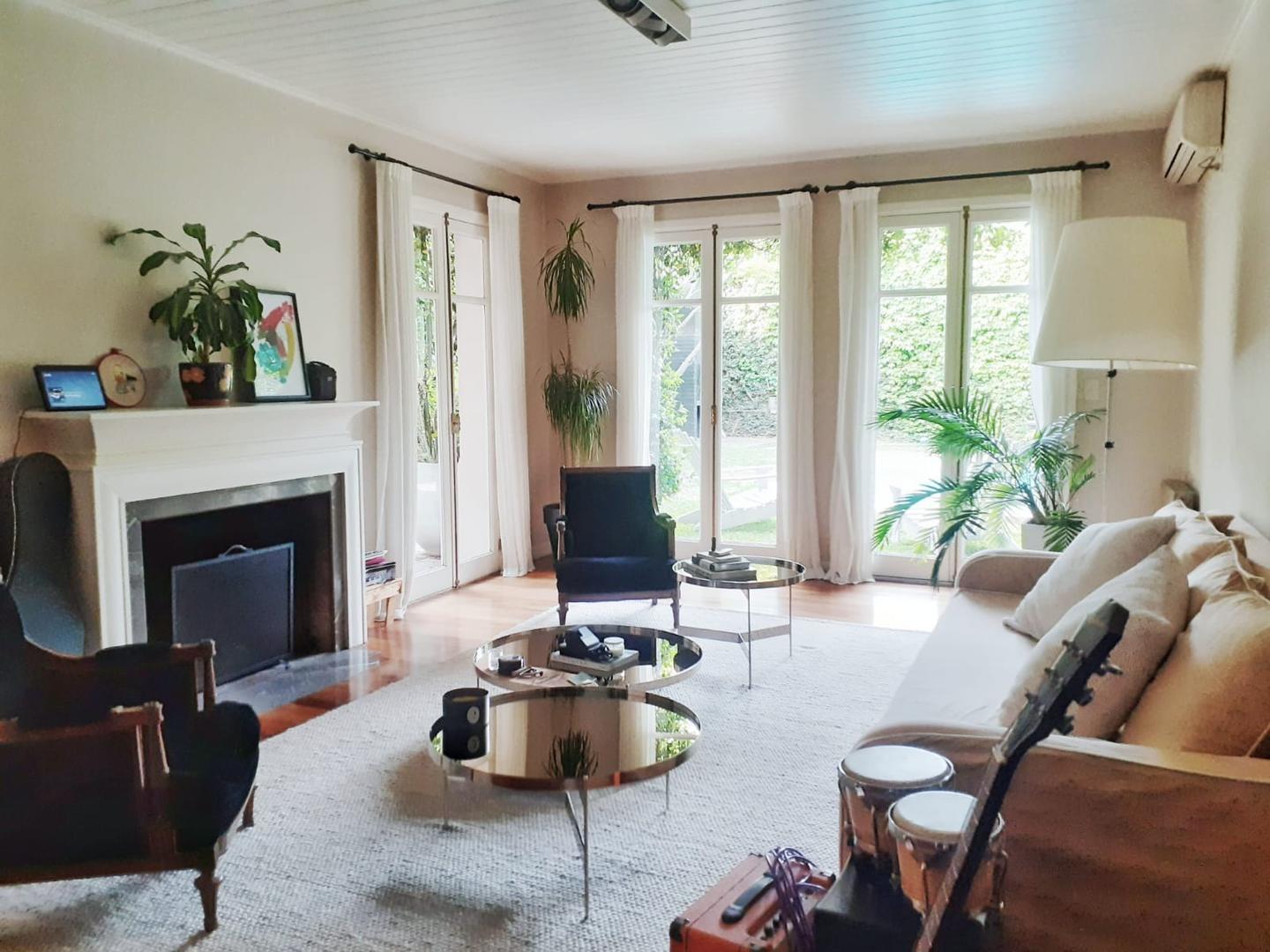 Casa en Venta 7 años