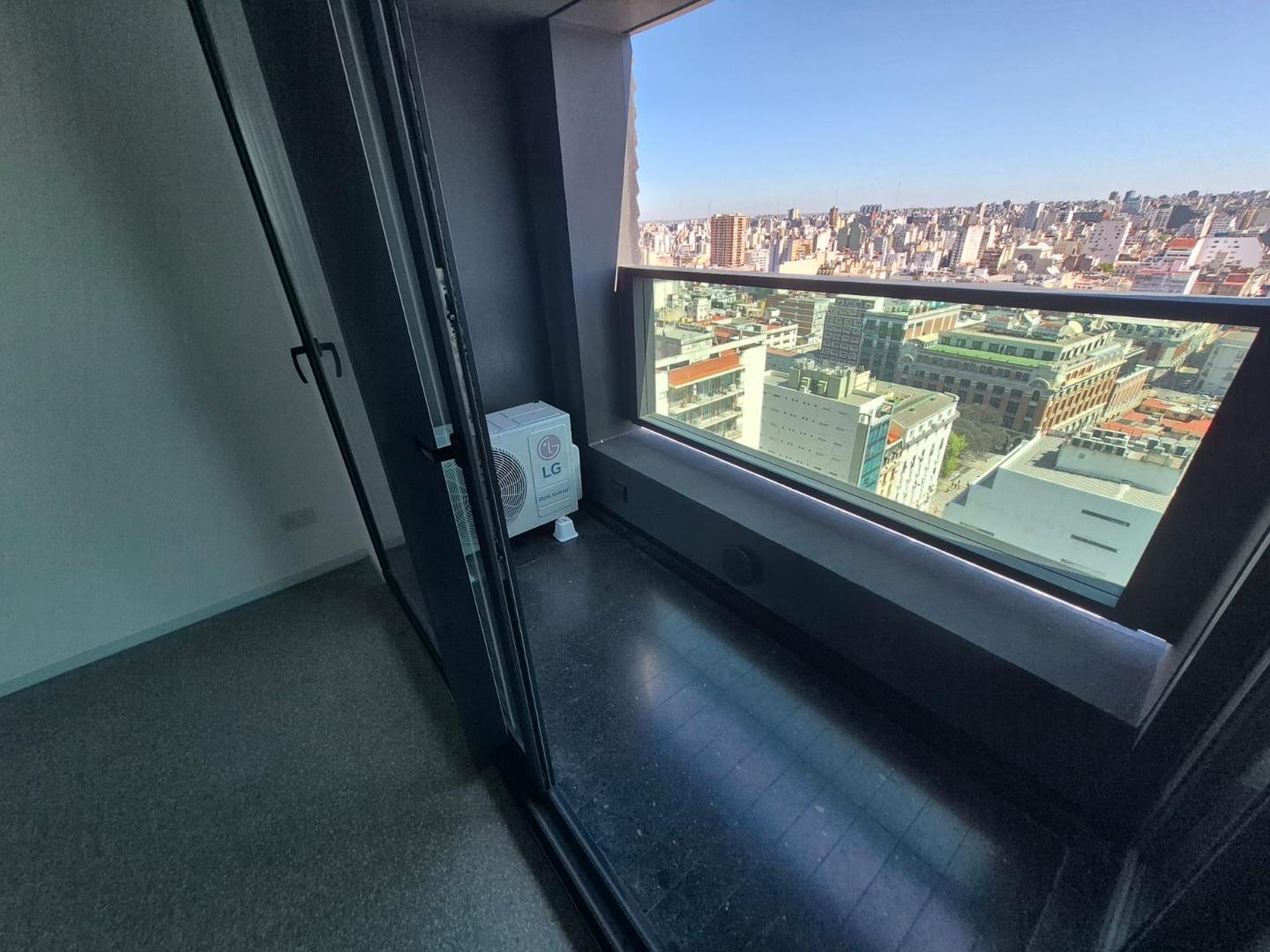 Departamento en Alquiler en Puerto Madero, USD 730