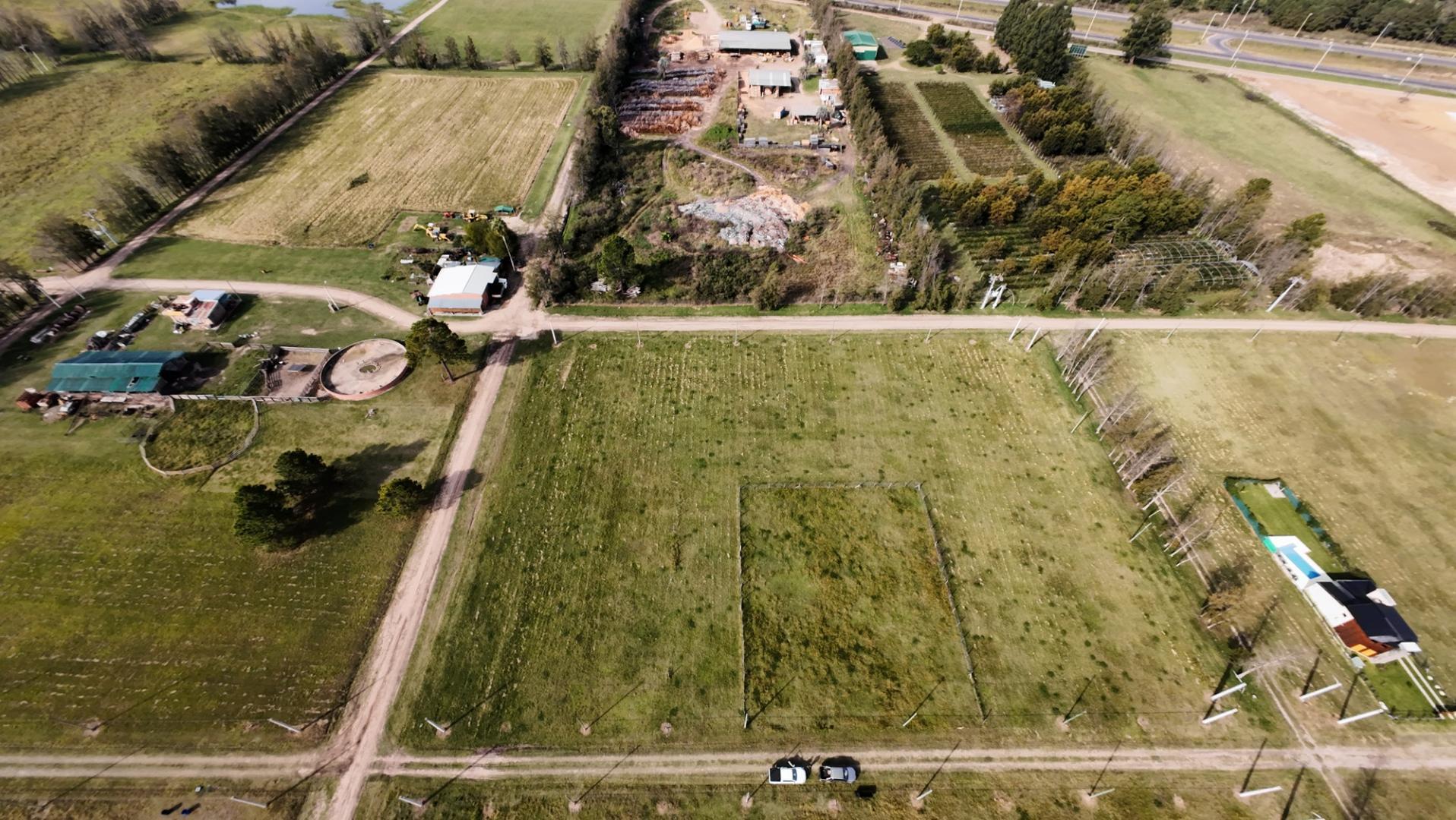 Terreno en Venta de 1500,0 m2