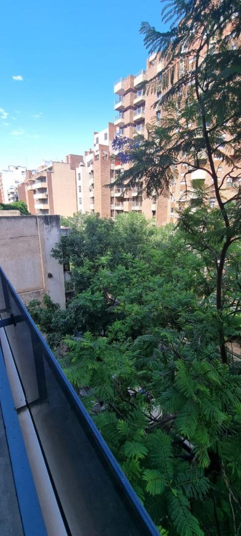 Obispo Trejo 1000, Piso 4