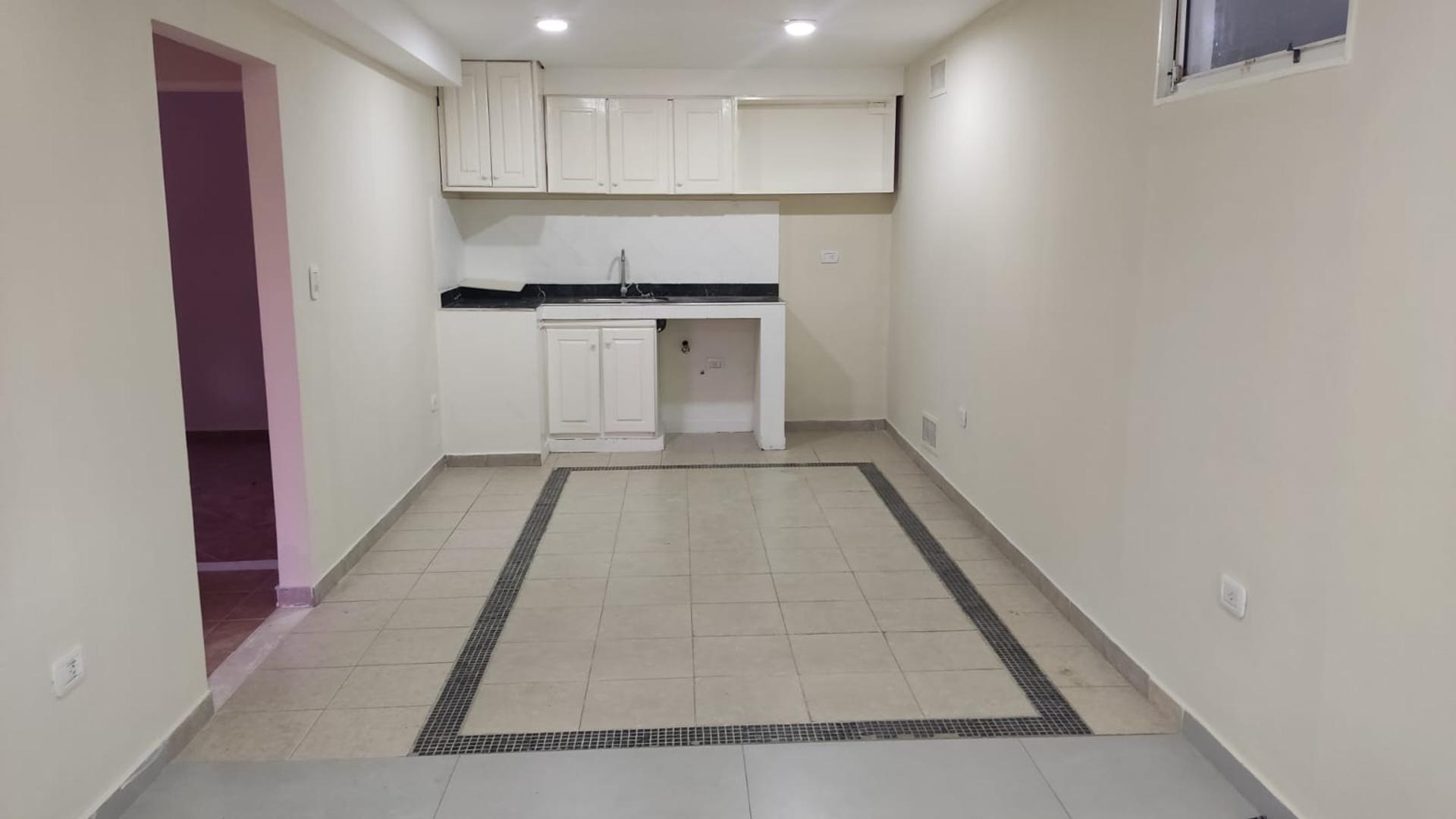 Departamento en Alquiler de 2 dormitorios