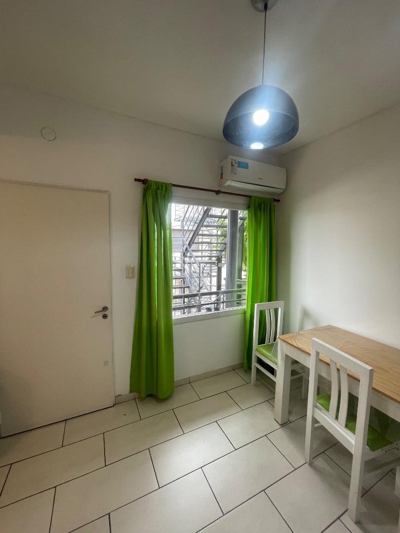 Departamento 2 Amb en venta con cochera