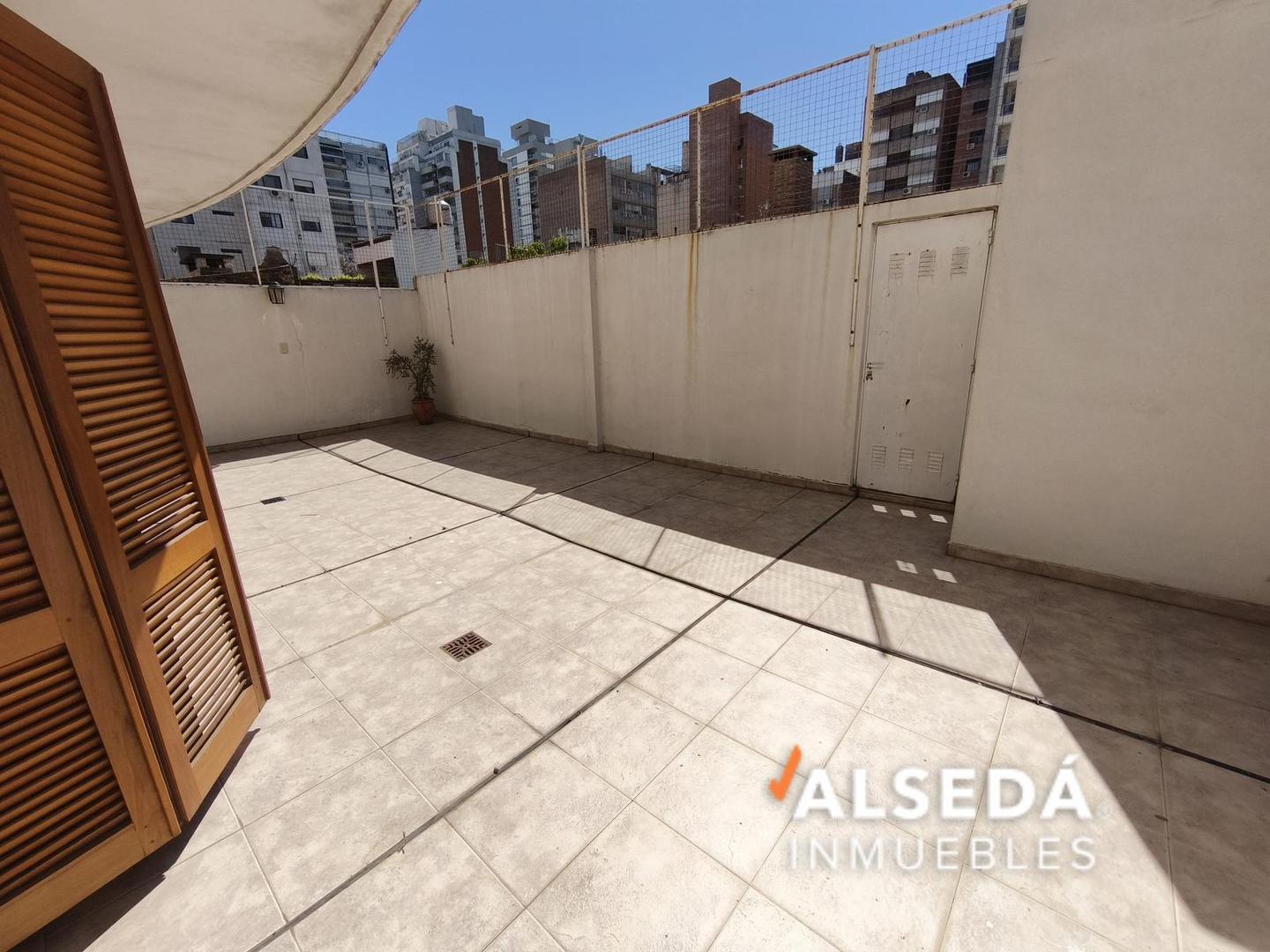 Departamento en Venta 15 años