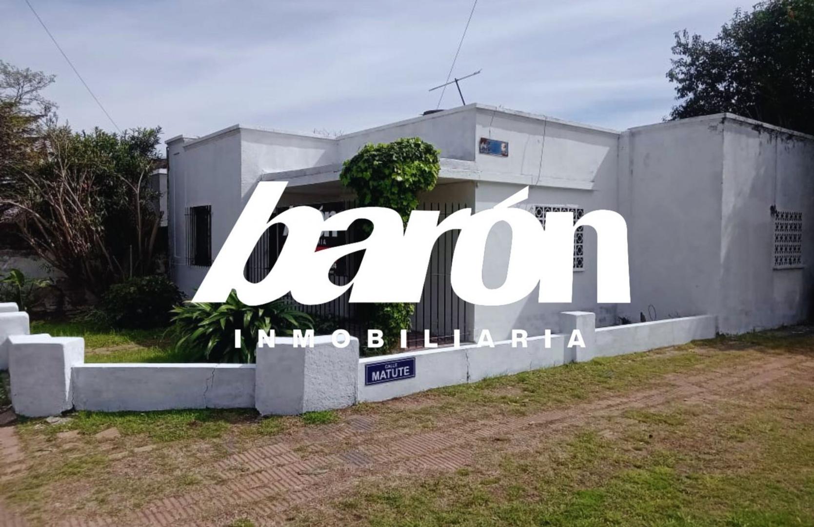 Venta - casa 3 amb - Las heras 1009 - Lomas de zamora