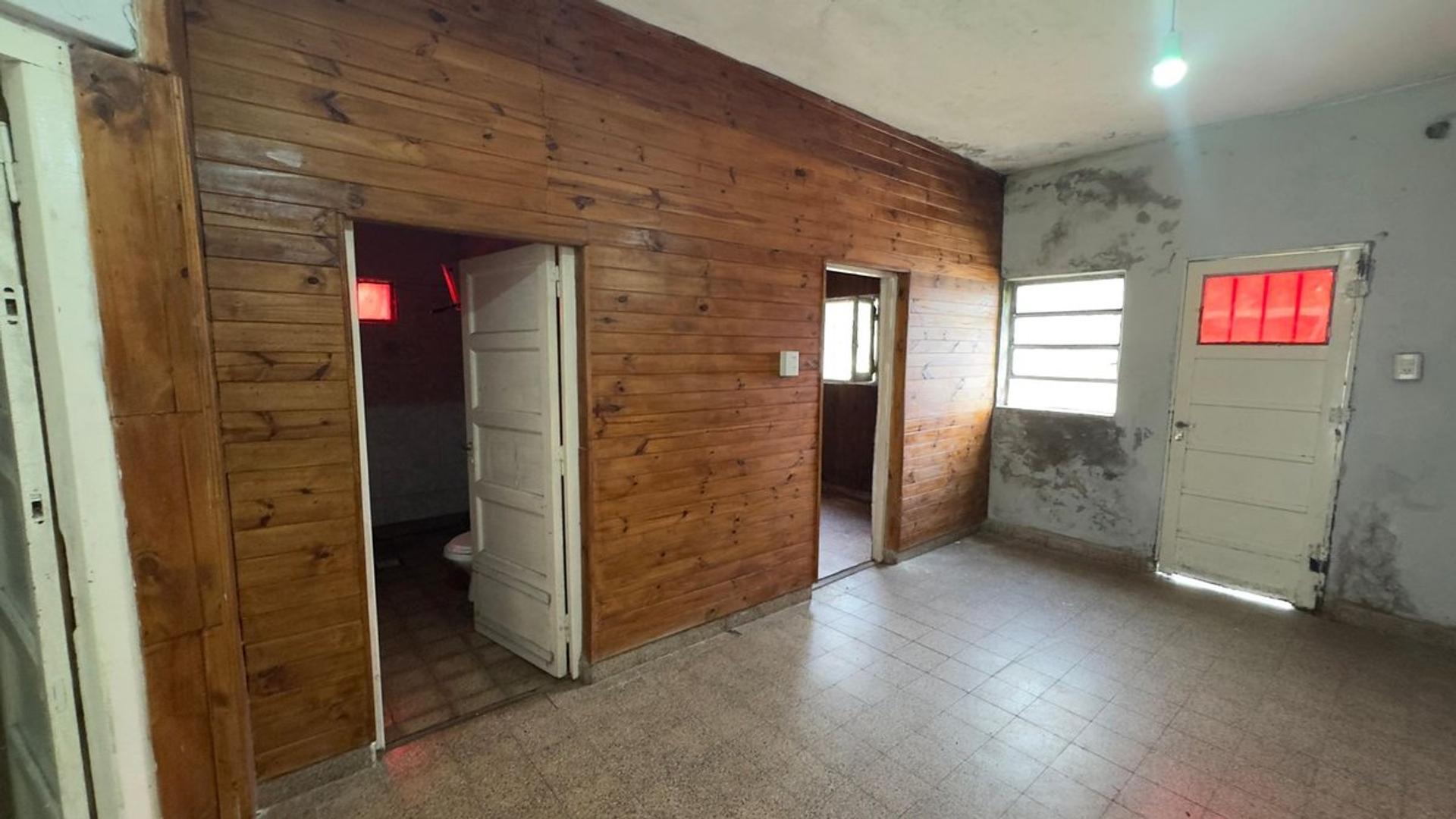 Casa en Venta de 2 dormitorios