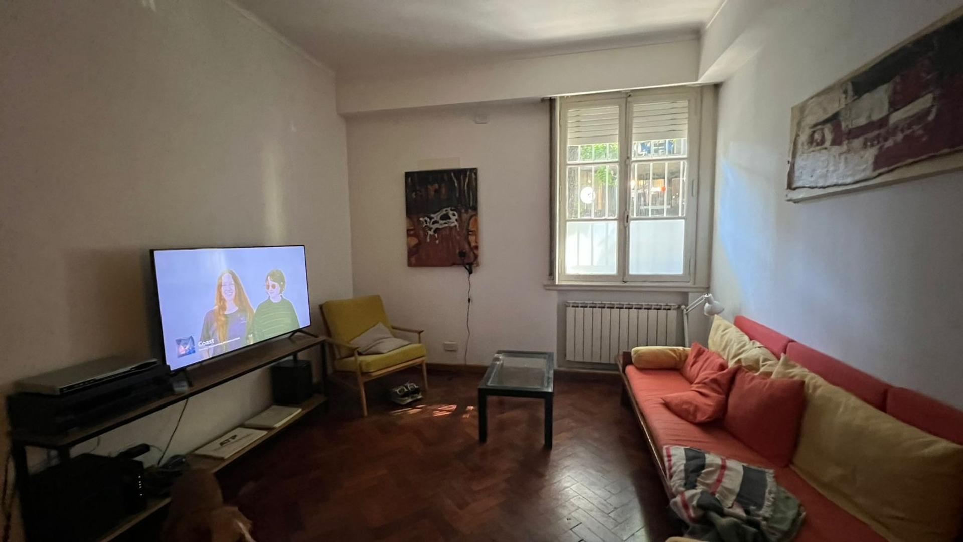 Ciudad De La Paz 445 , Piso pb