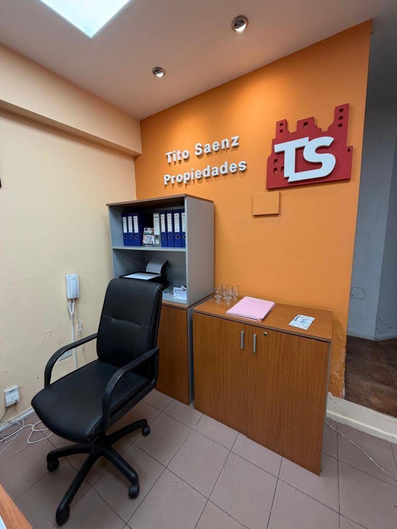 ALQUILER LOCAL