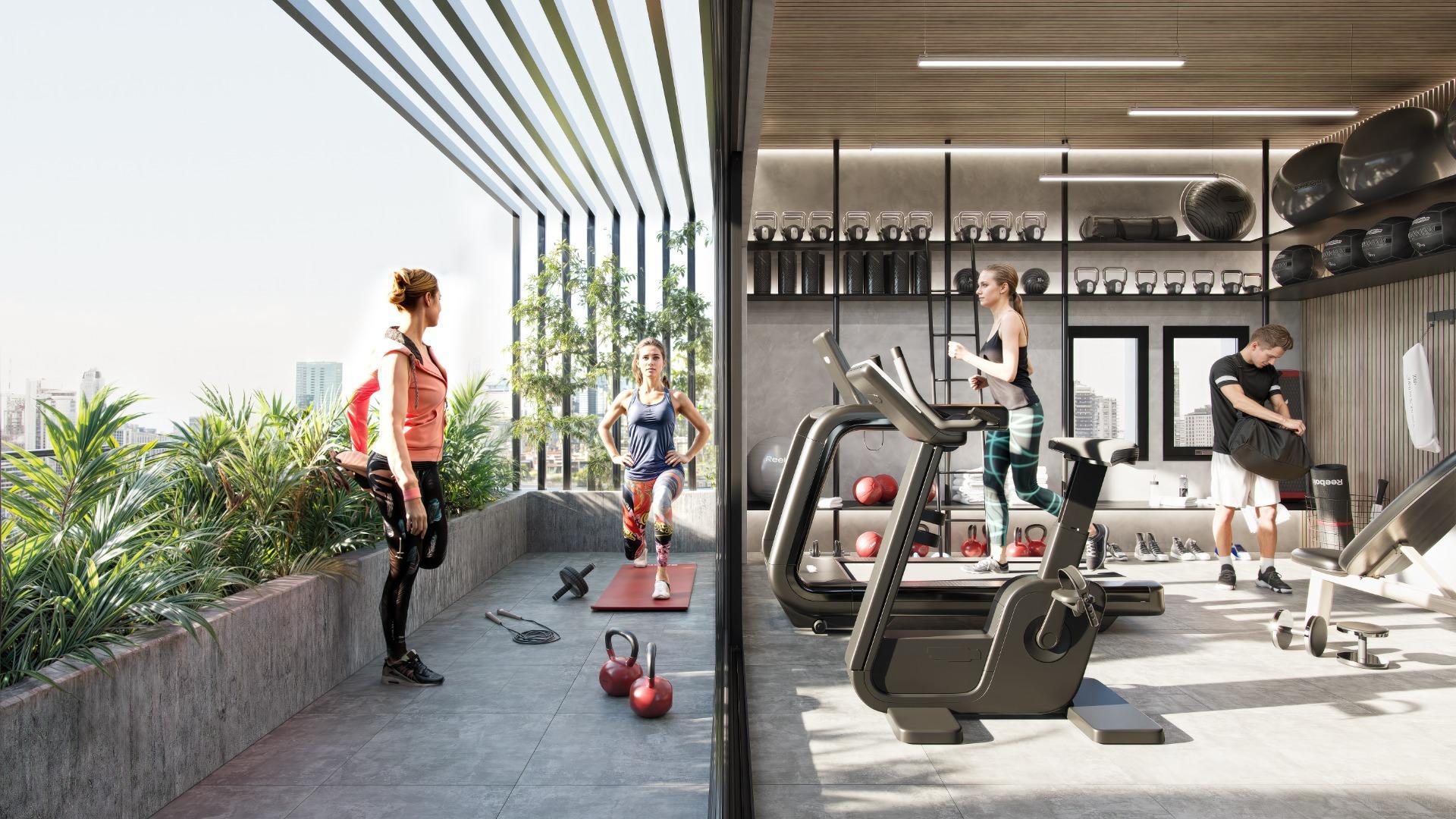 Departamento en Venta A Estrenar