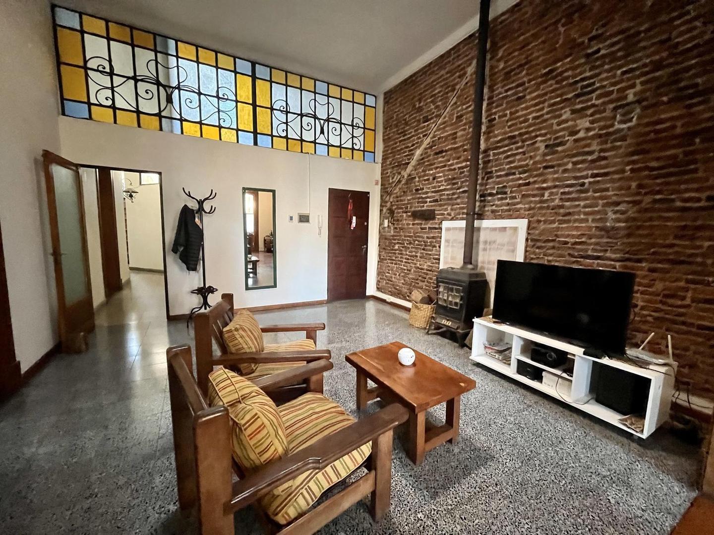 Santa Fe 1700, Piso 3