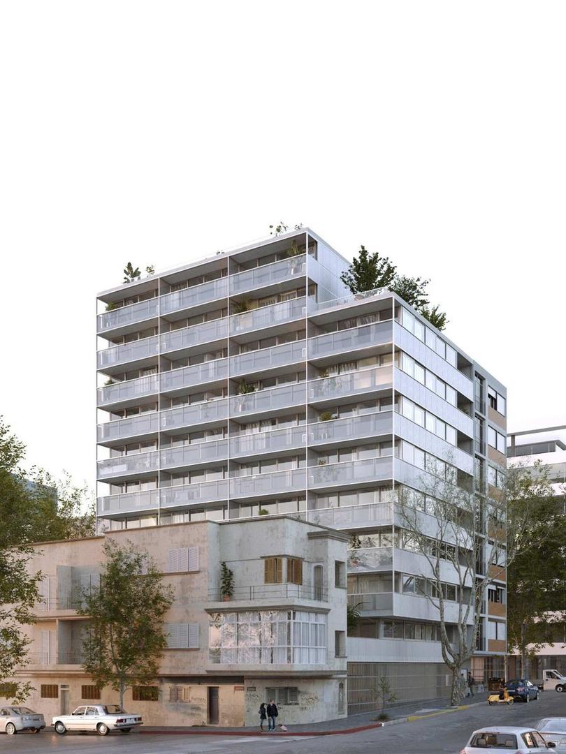 Departamento en Venta de 3 dormitorios