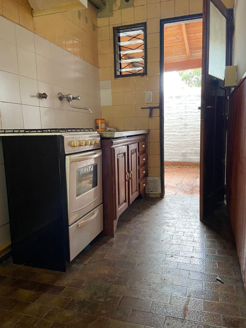 Depto Tipo Casa en Alquiler de 1 dormitorio