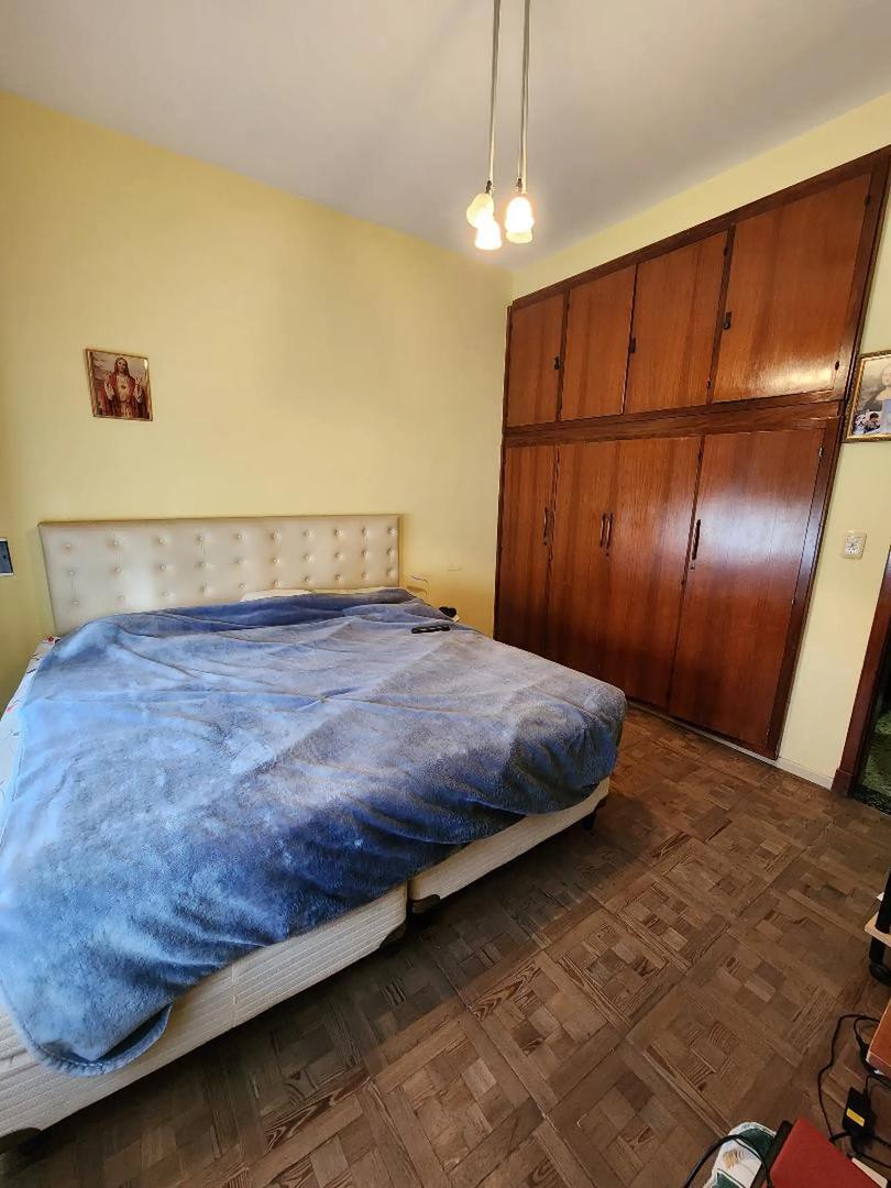 DEPTO T/CASA EN VENTA LOS ANDES 1300 BERNAL