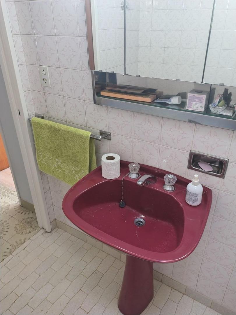 Departamento en Alquiler de 3 ambientes