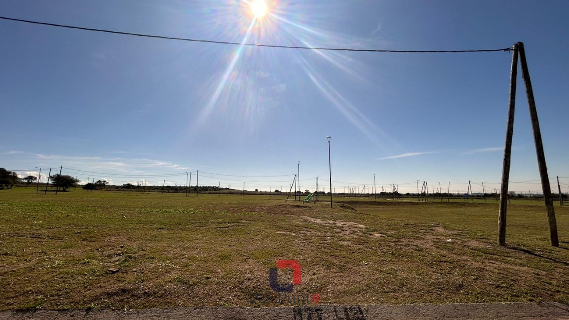 Terreno en Venta de 250,0 m2