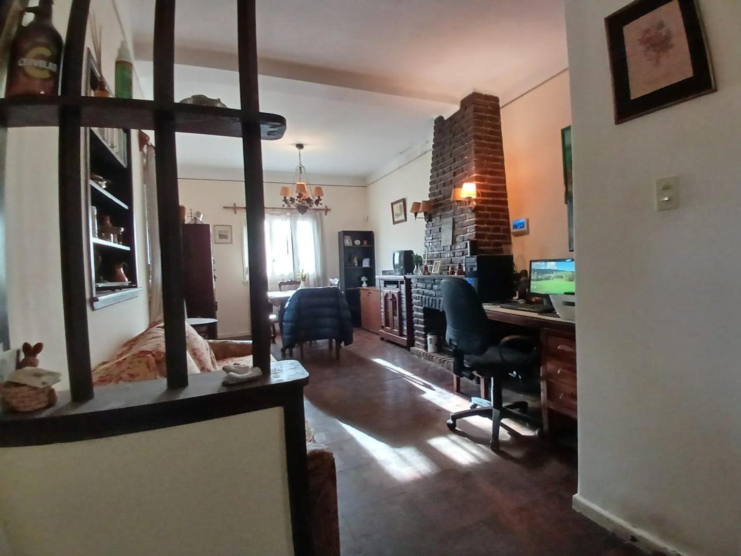 Casa en Venta en Villa Ballester, USD 175.000