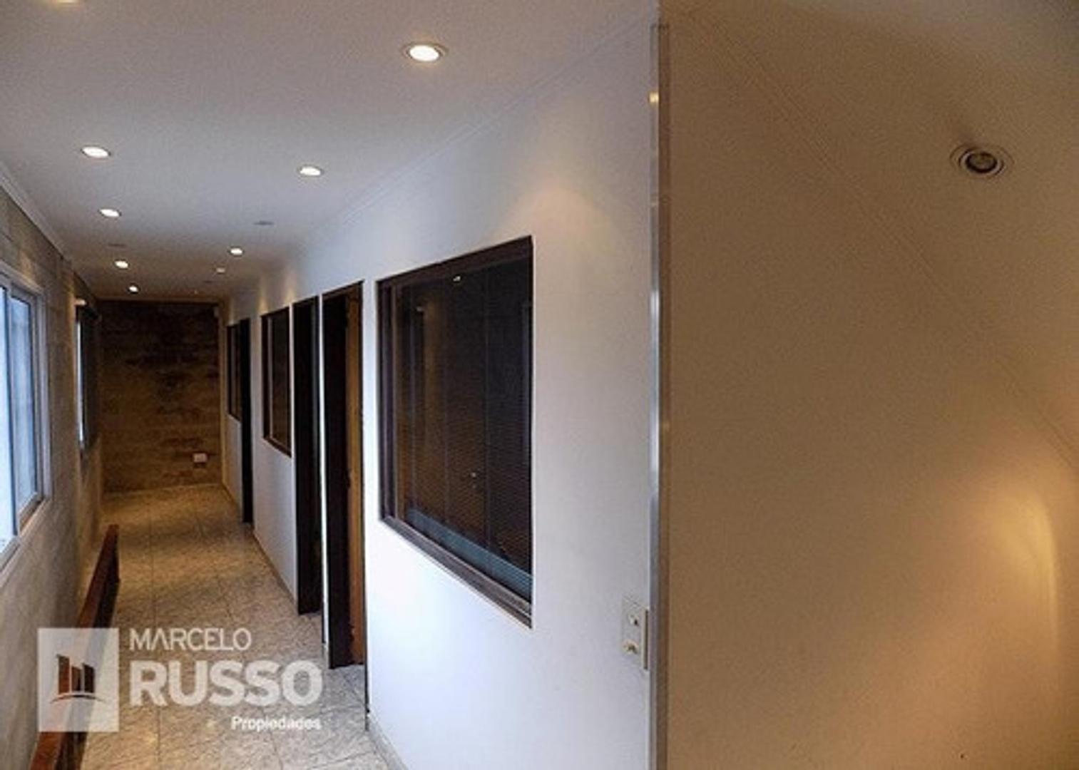 Galpon en Venta en Hurlingham, USD 490.000