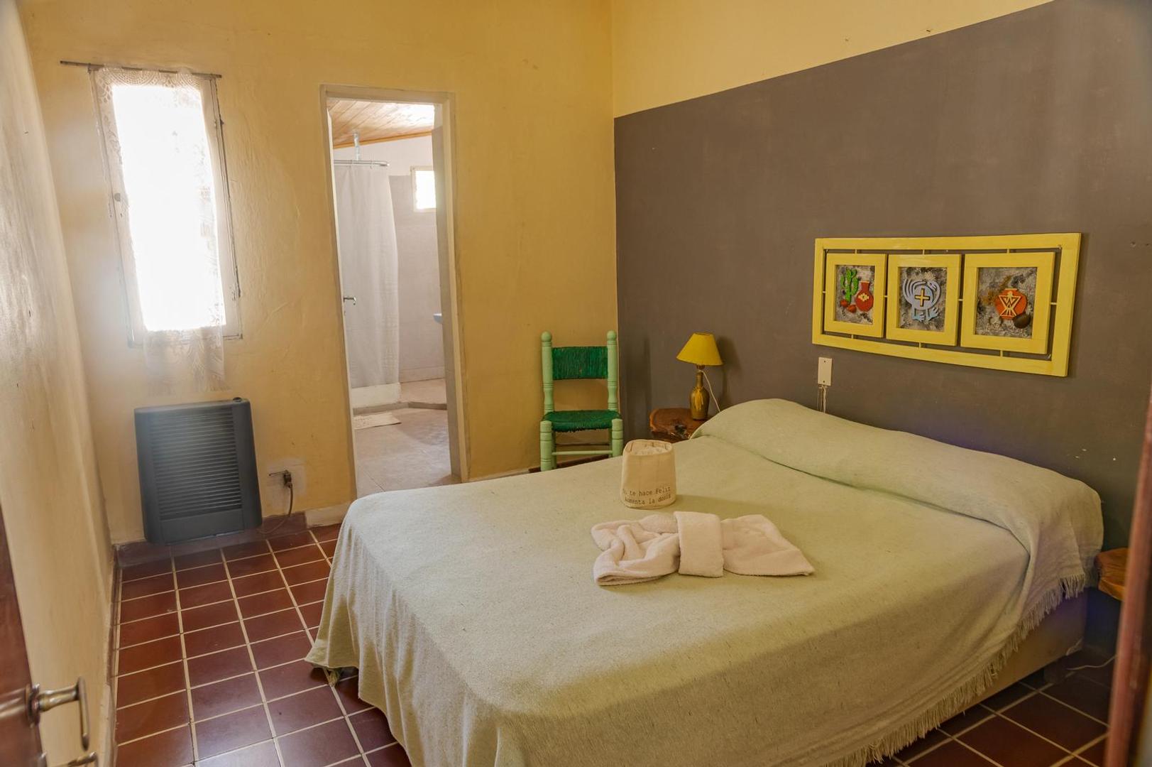 Hotel en Venta en Valle Hermoso, USD 235.000