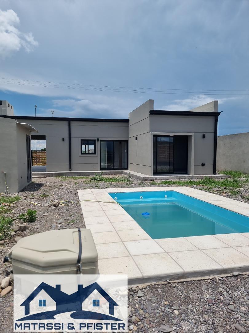 OPORTUNIDAD!!! Eko Distrito casa a estrenar