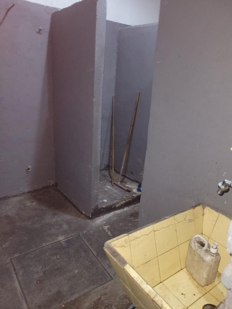 Galpon en Alquiler 20 años