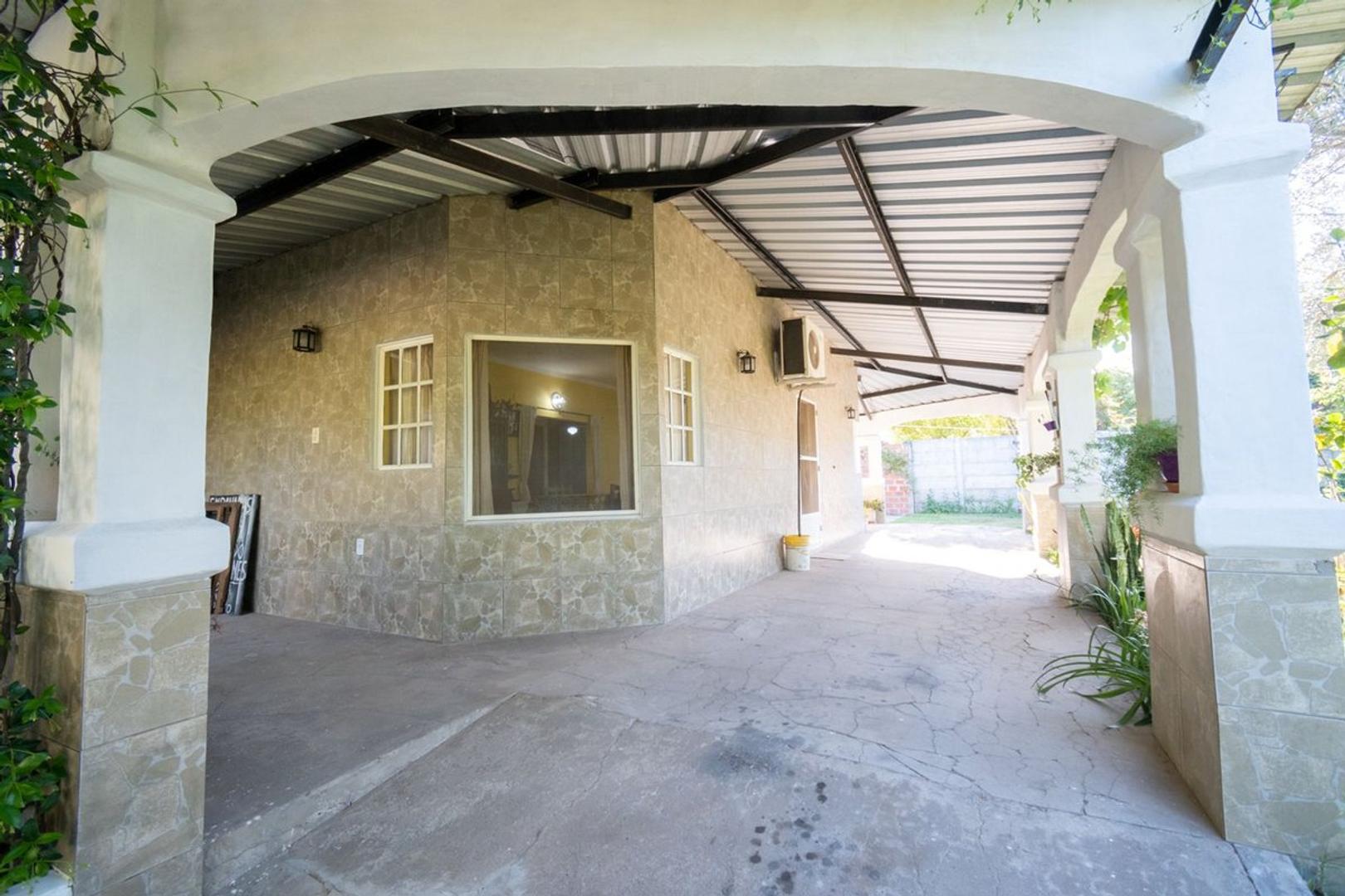 Casa en Venta 20 años