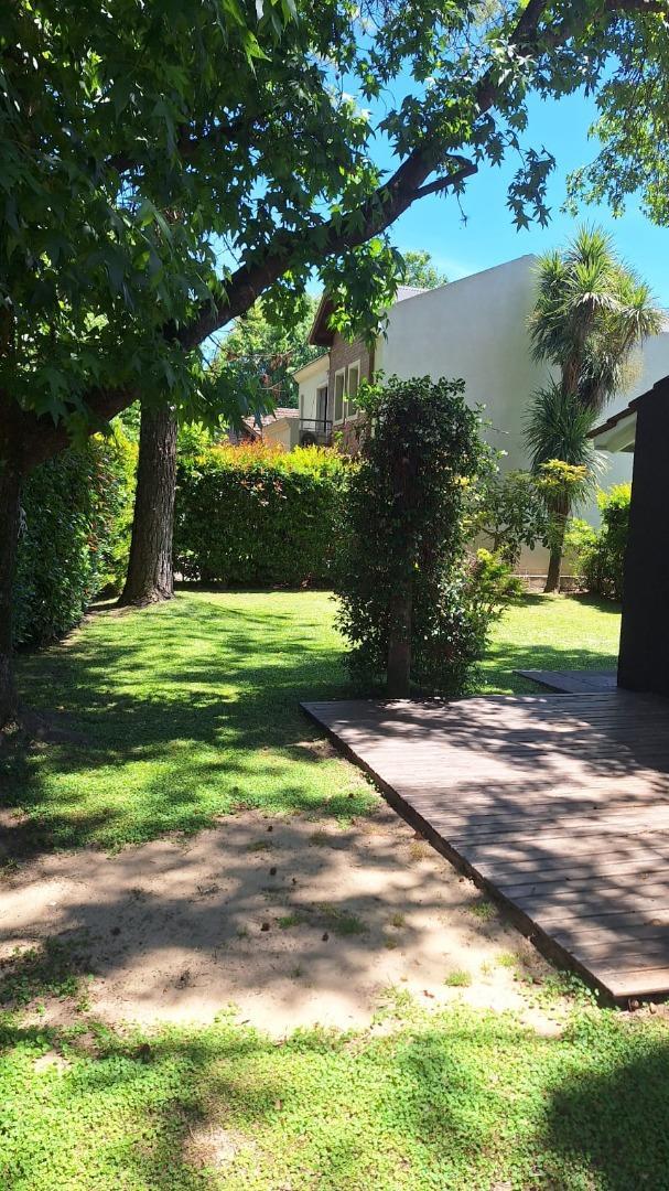 Casa en Alquiler de 2 dormitorios