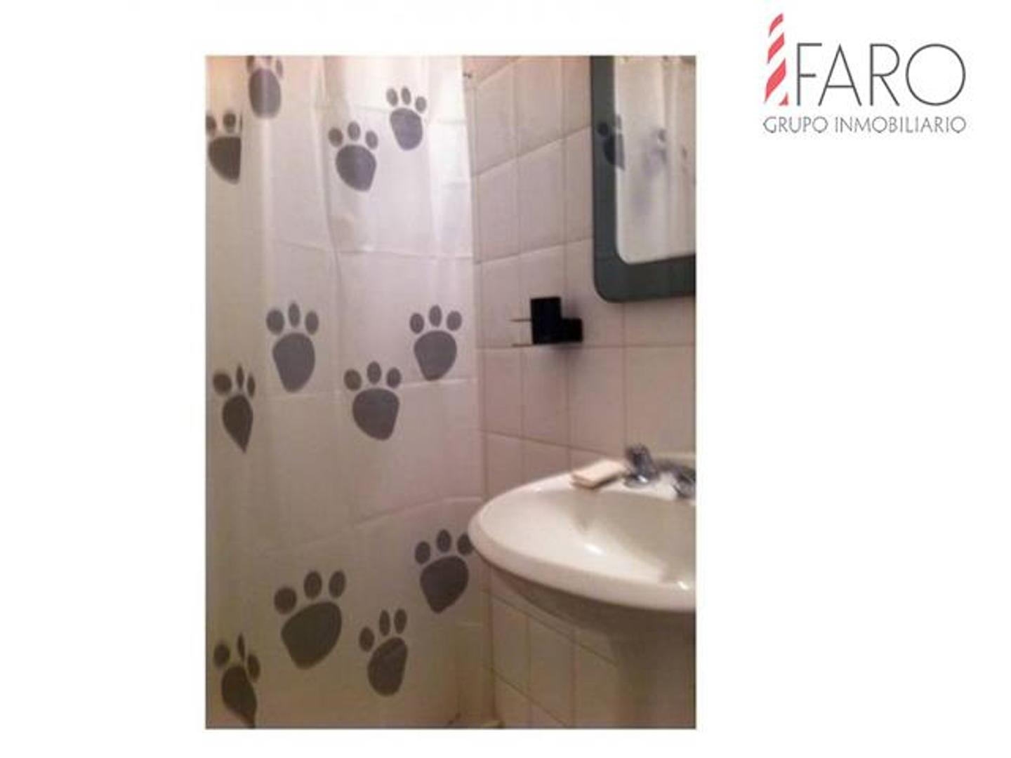 DEPARTAMENTO 2 AMBIENTES - AIDY GRILL, PUNTA DEL ESTE