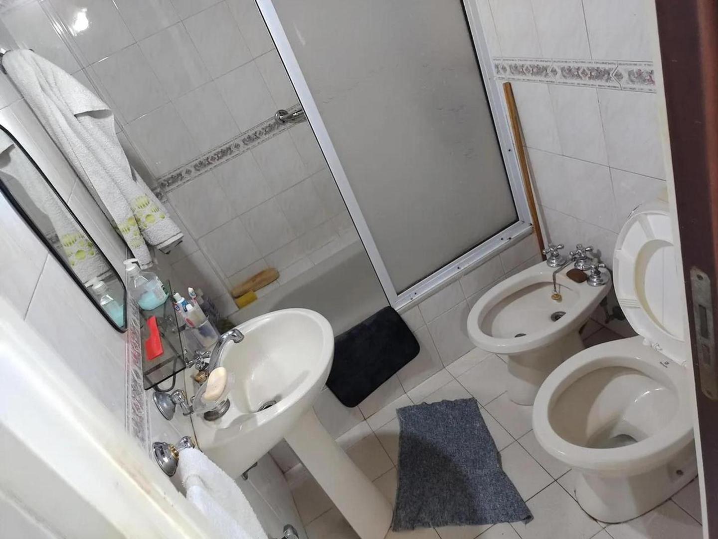 Depto Tipo Casa en Venta de 1 dormitorio