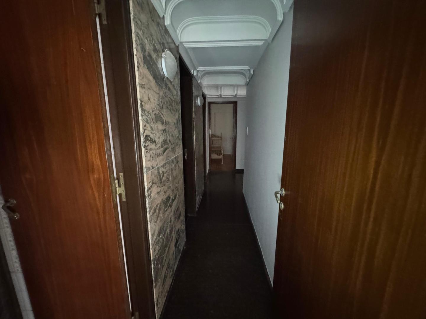 Departamento en Alquiler con 2 cocheras