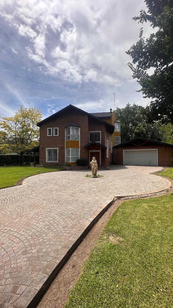 Casa en Venta 15 años