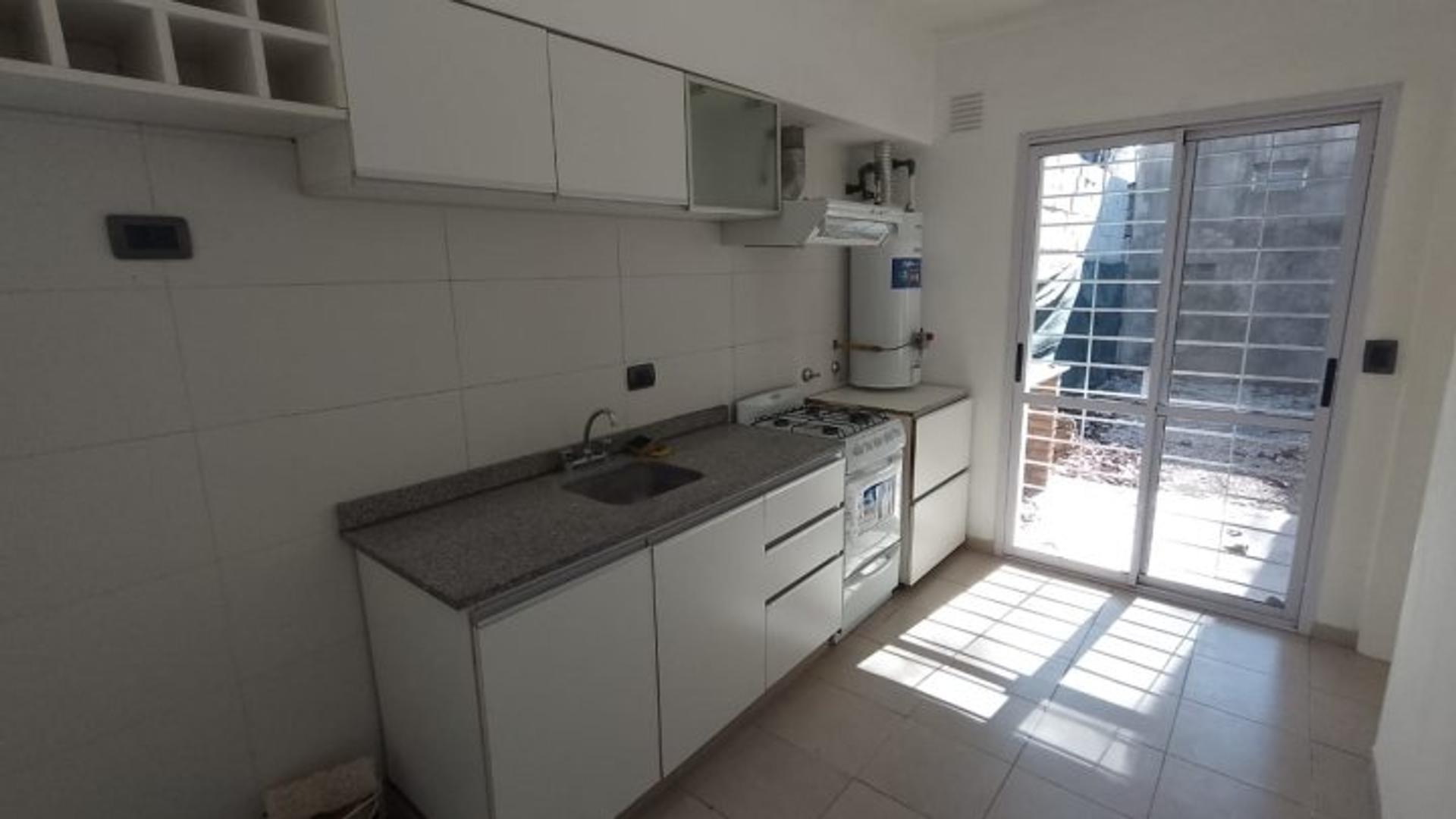 Casa en Venta de 1 dormitorio
