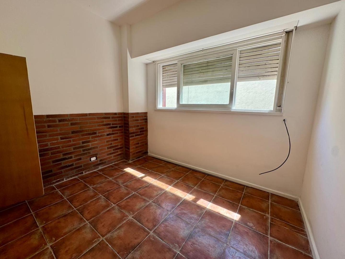 Departamento en Alquiler de 3 dormitorios