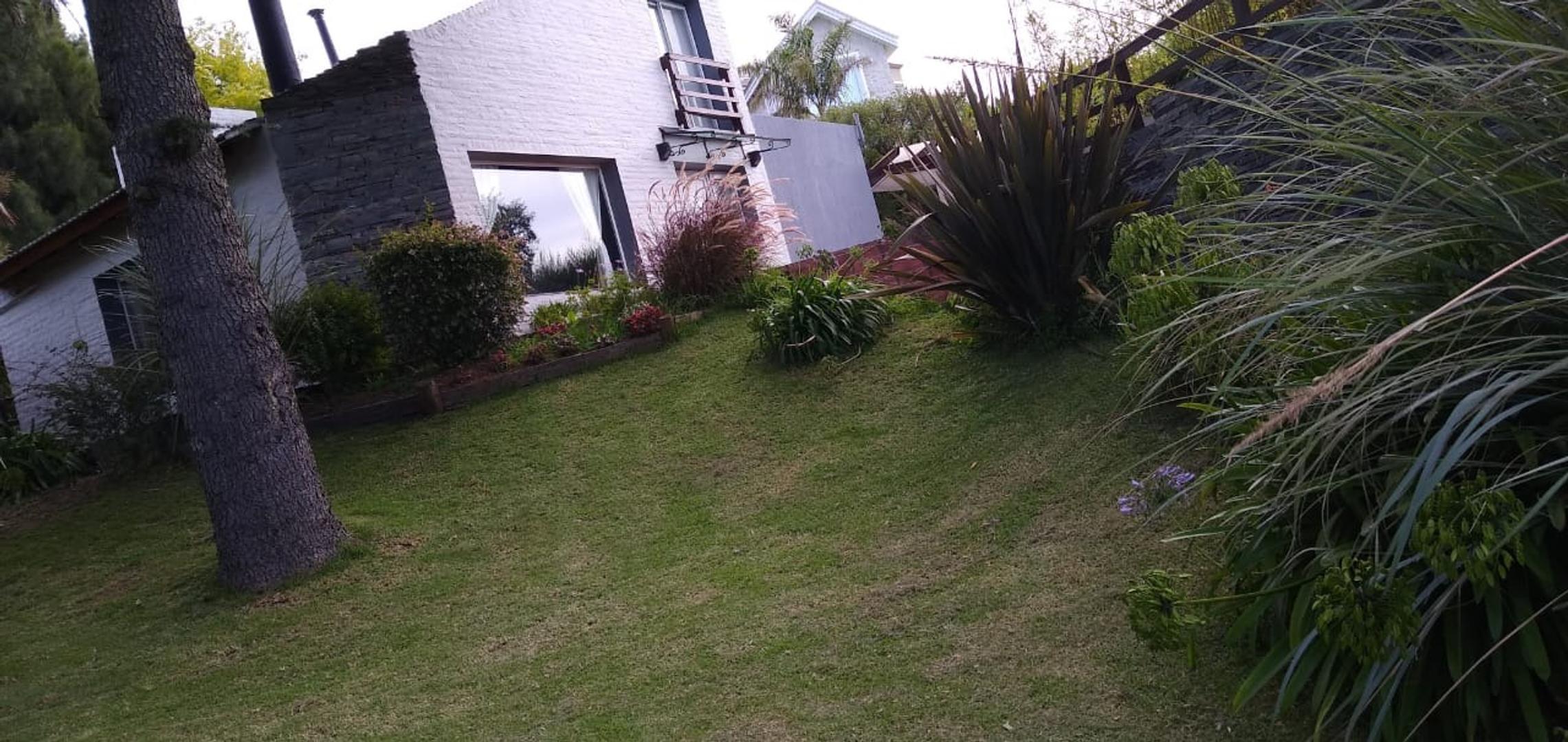 Casa en Alquiler de 2 dormitorios