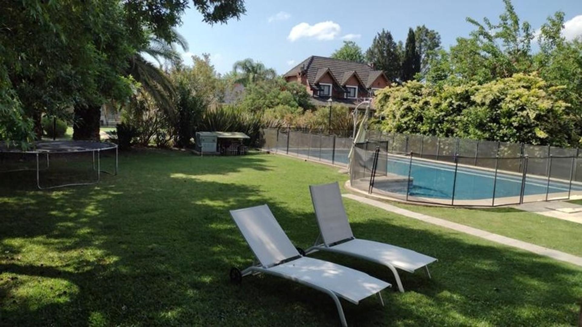 Casa en Venta de 3 dormitorios