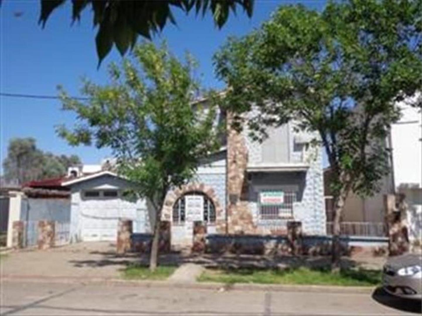 Casa en Venta al Este