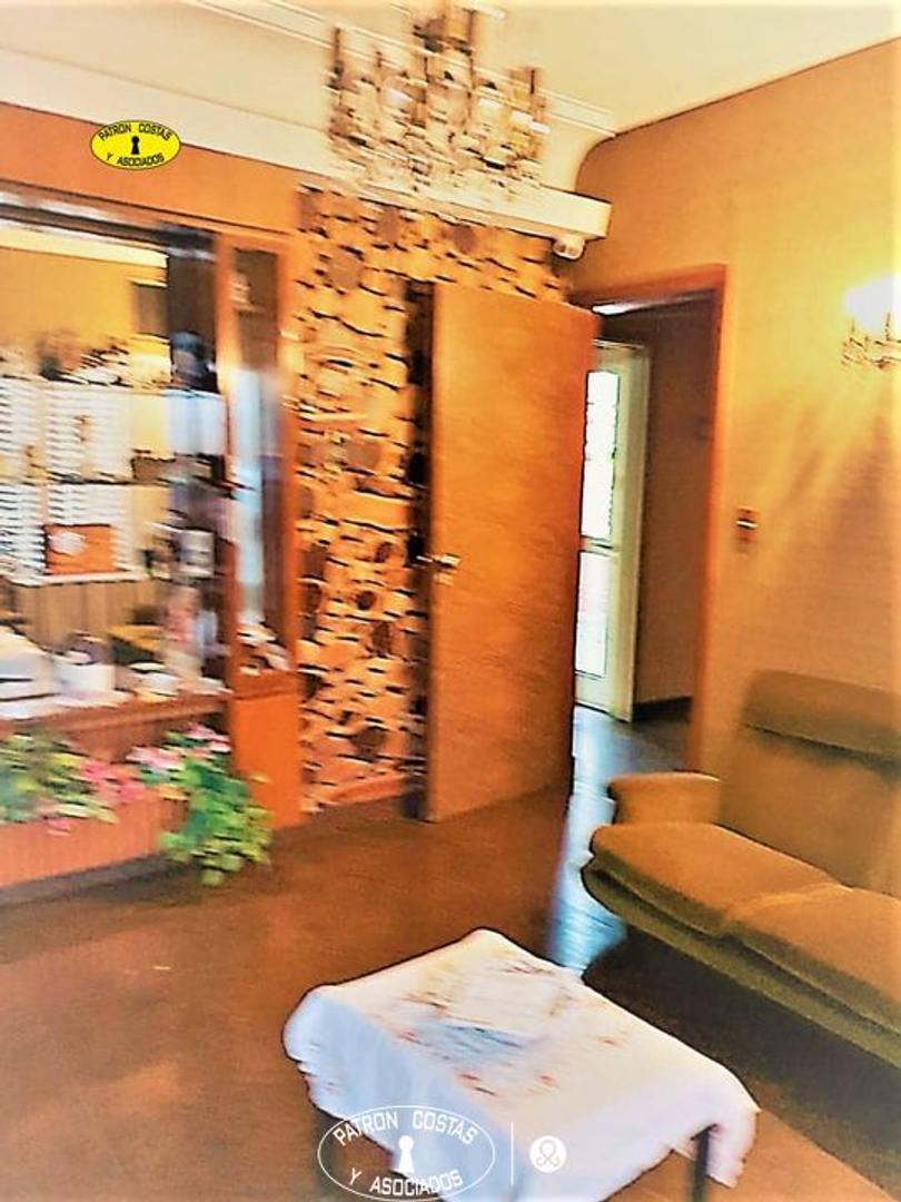 Casa en Venta en Haedo Norte, USD 400.000