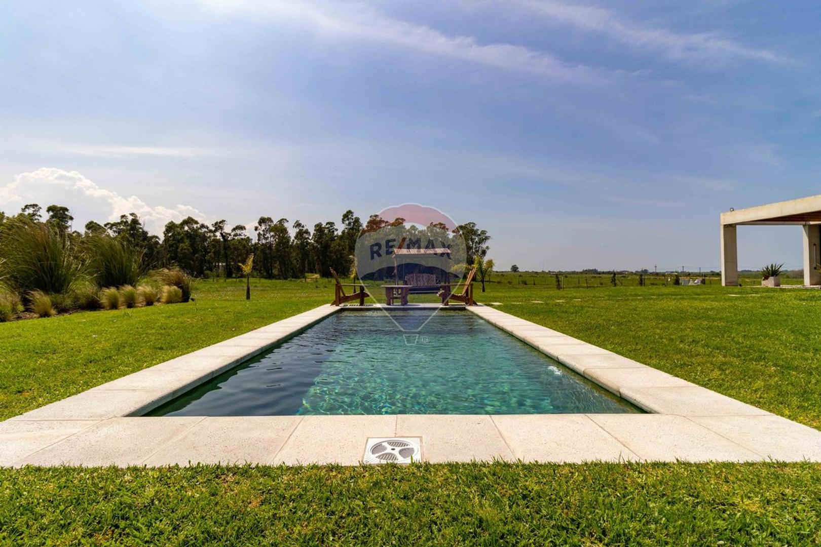 VENTA CHACRA TERRAZA DE LA LAGUNA, 3 DORMITORIOS