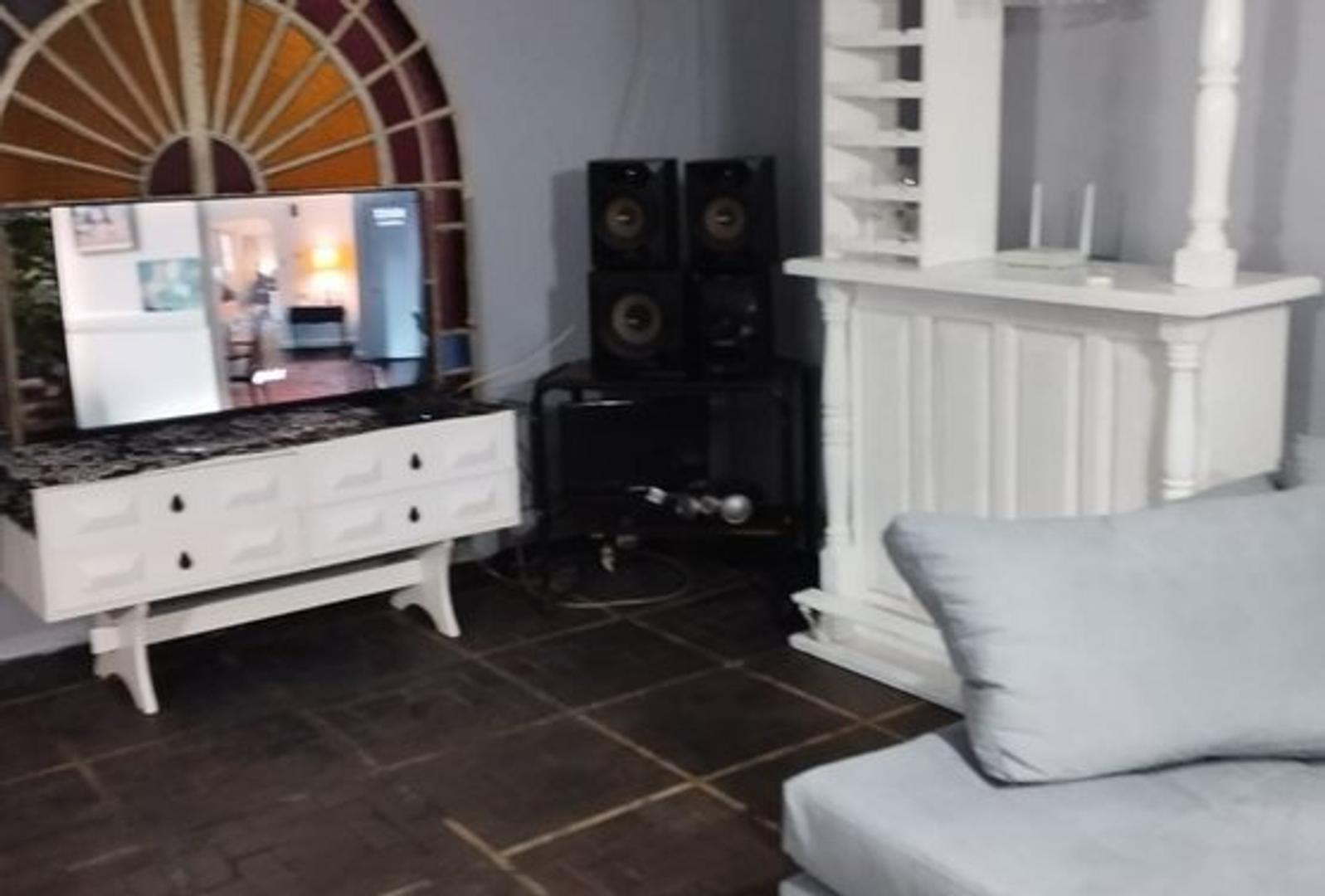 ALQUILER QUINTA EN GENERAL RODRÍGUEZ