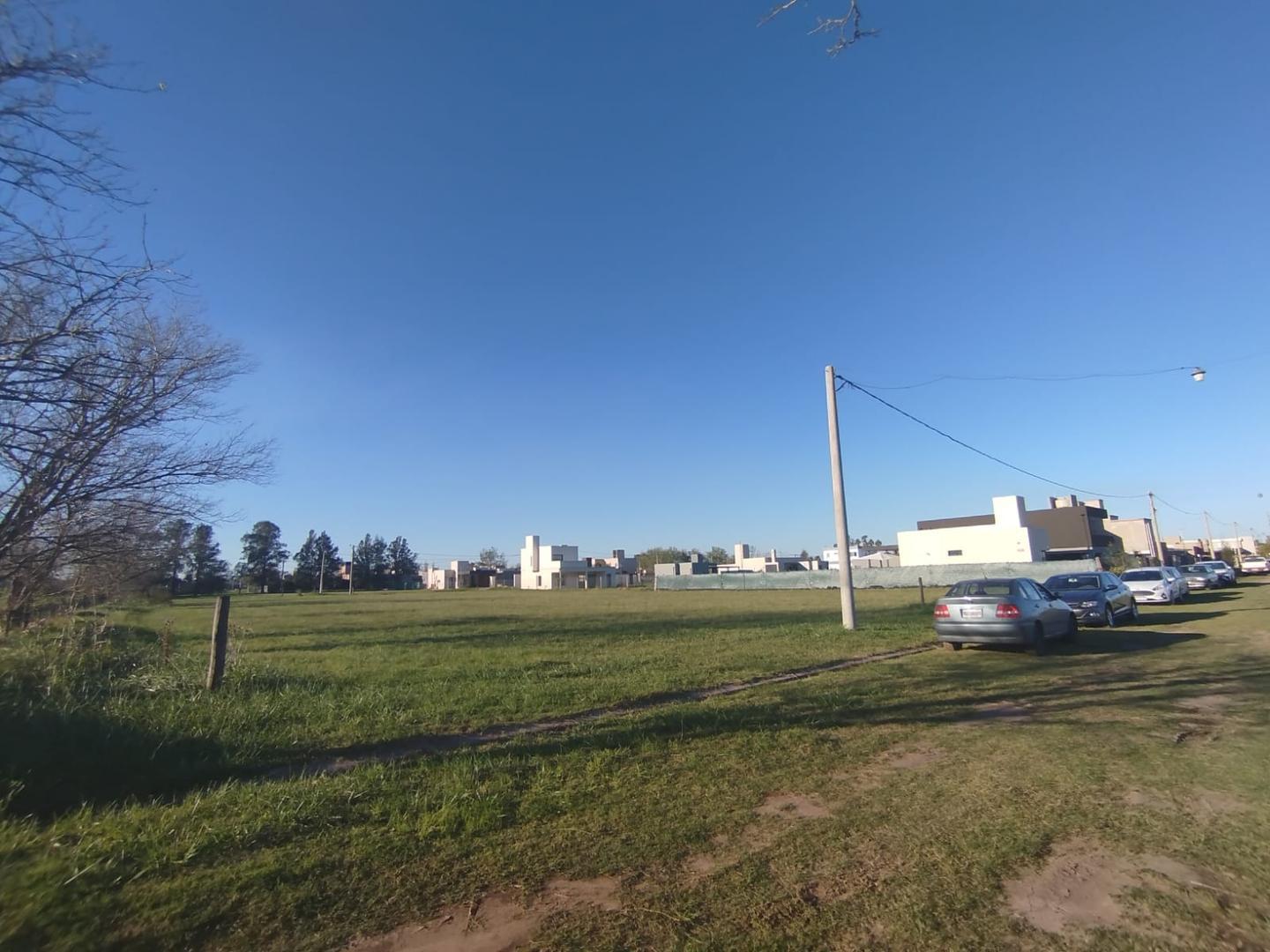 Terreno en Venta en El Molino, USD 44.507