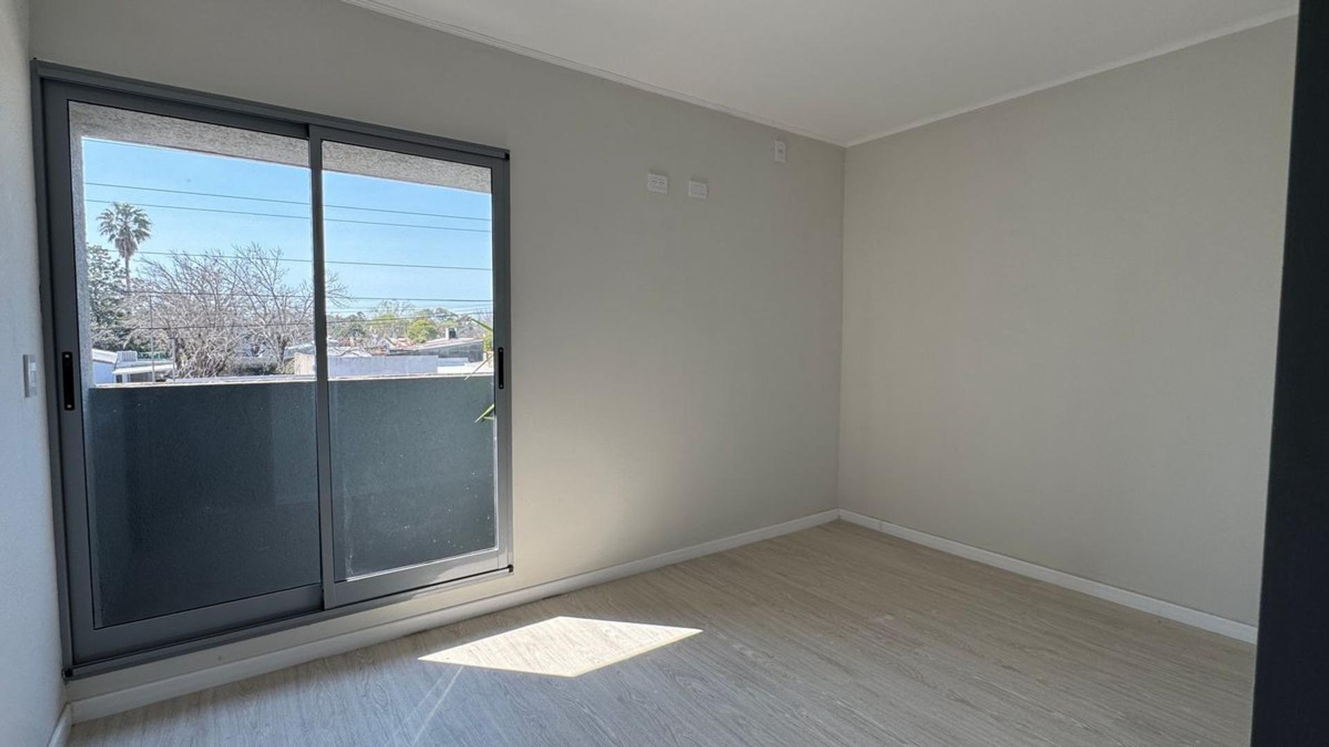 Departamento en Venta 1 año