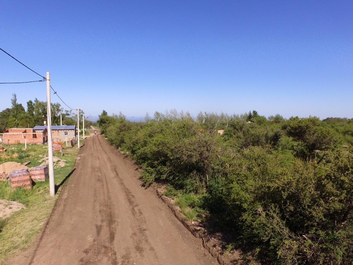 Casa a terminar en 1.7 Hectáreas- Villa Larca SL