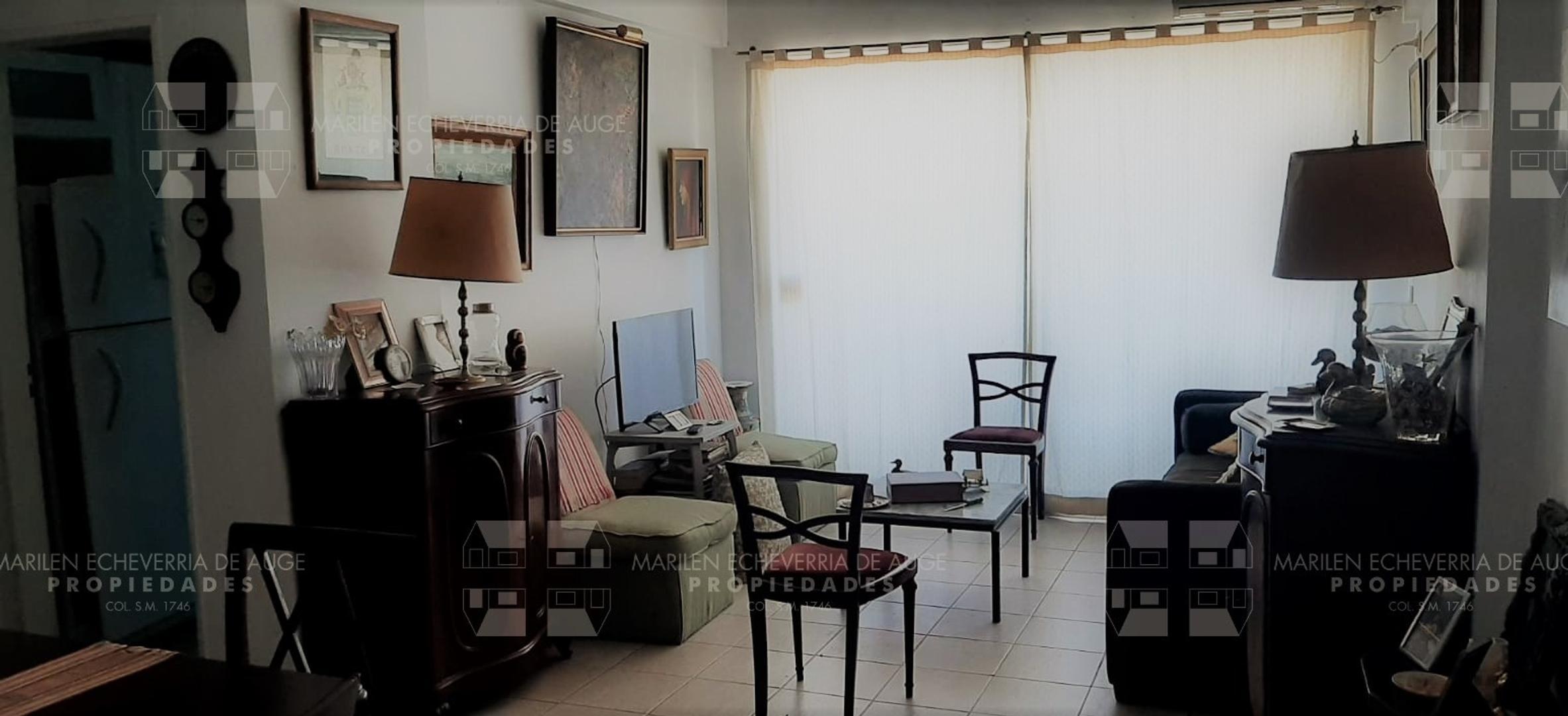 Muy Lindo 2 ambientes