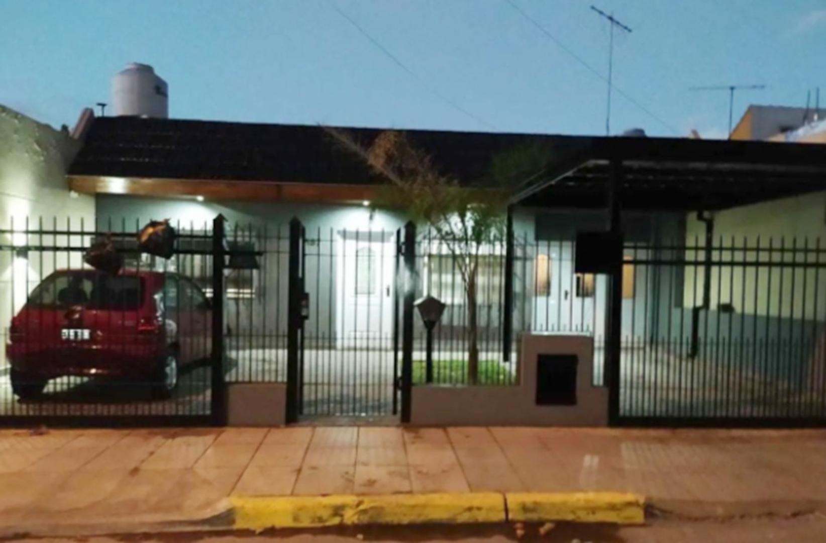 CASA VENTA SAN ANTONIO DE PADUA