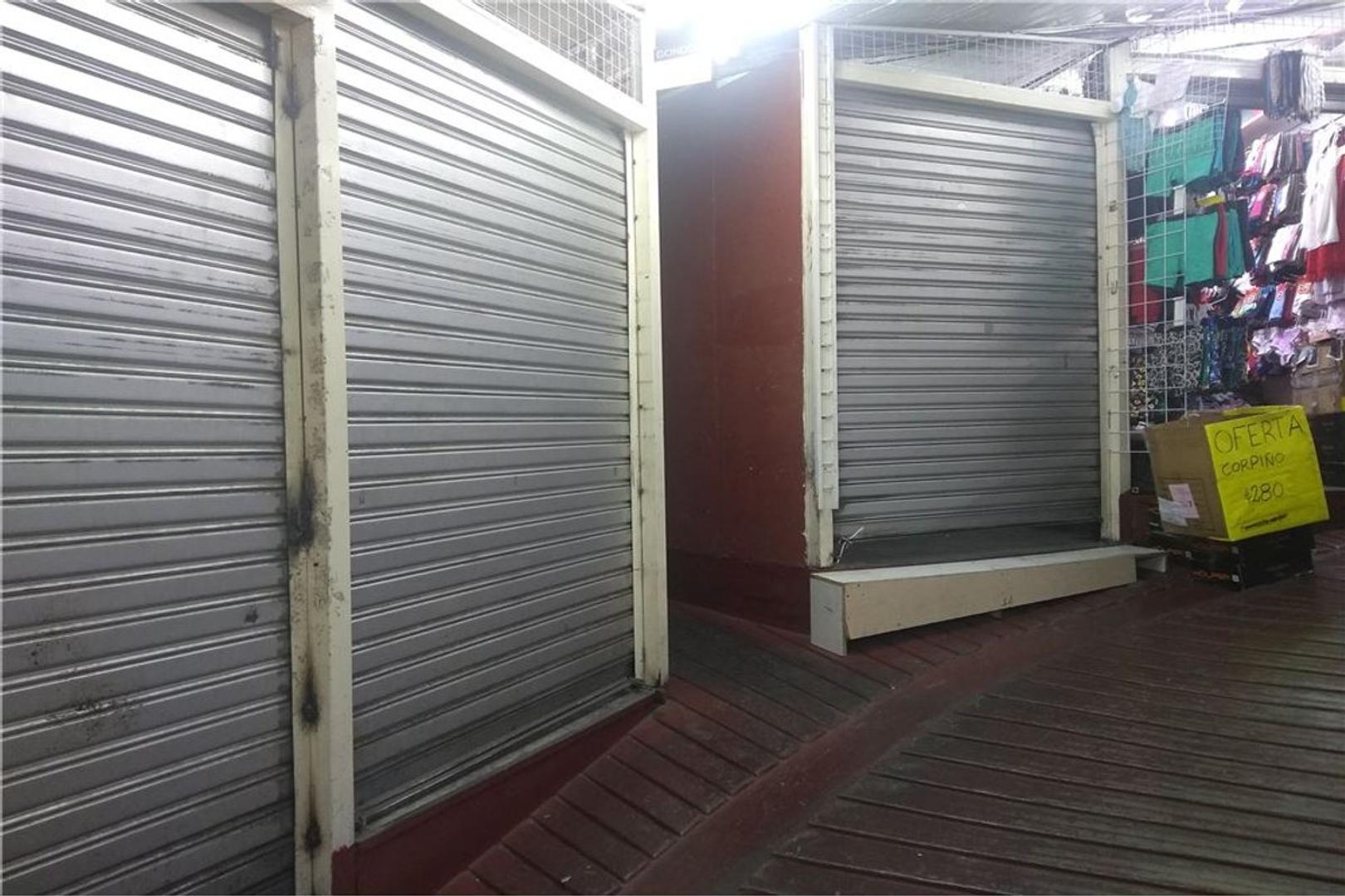 Local en Alquiler en Once, $ 90.000