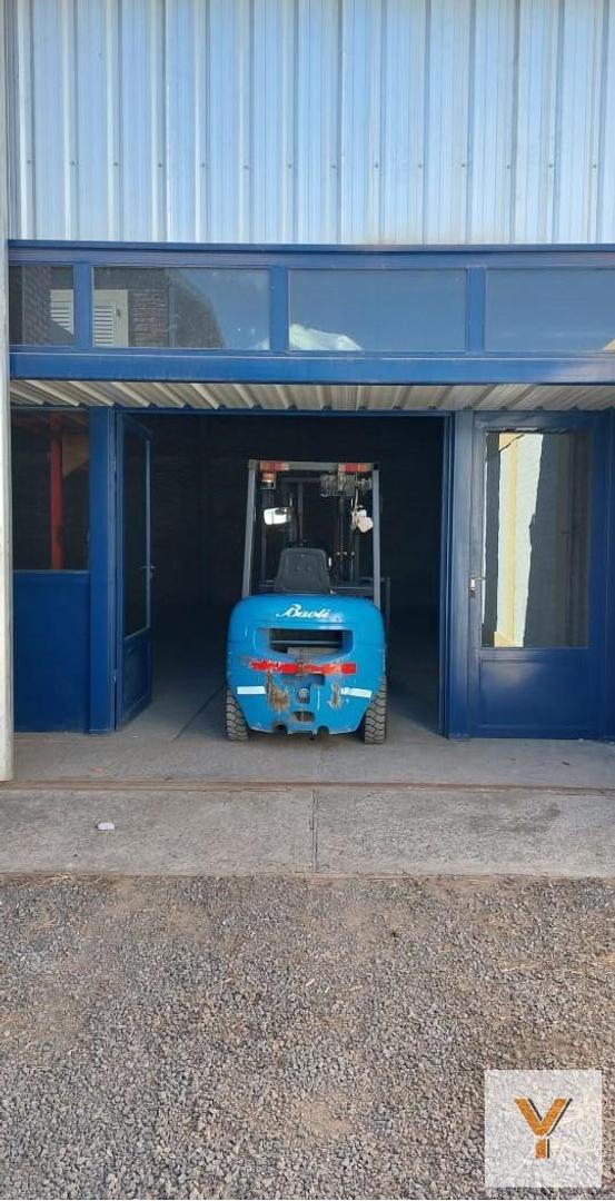 Casa en Venta al Noroeste