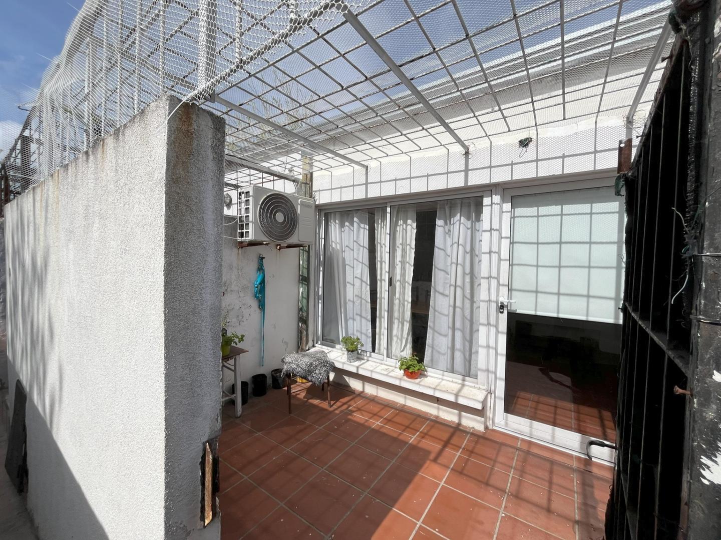 Depto Tipo Casa en Venta de Monoambiente